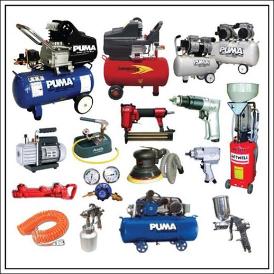 ปั้มลม และ อุปกรณ์ลม มนตรีแมชชีนทูลส์ เชียงใหม่ ปั้มลม และ อุปกรณ์ลม เชียงใหม่ 