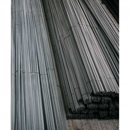 จำหน่ายเหล็กเส้นกลม-พับ 12 มม. ยาว 10 เมตร (มอก.)