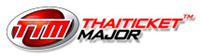 Logo ThaiTicketMajor