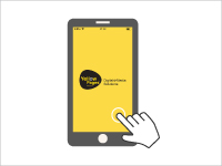 Logo Thailand YellowPages Mobile Application