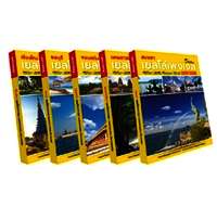 Print Products - City YellowPages