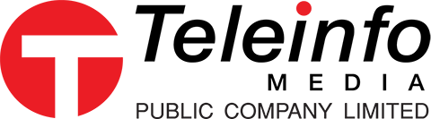 Teleinfomedia Logo